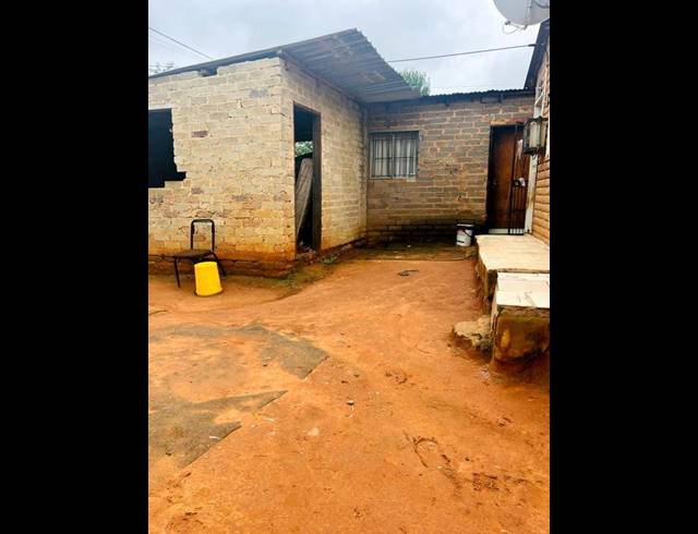 0 BEDROOM HOUSE FOR SALE IN COSMO CITY